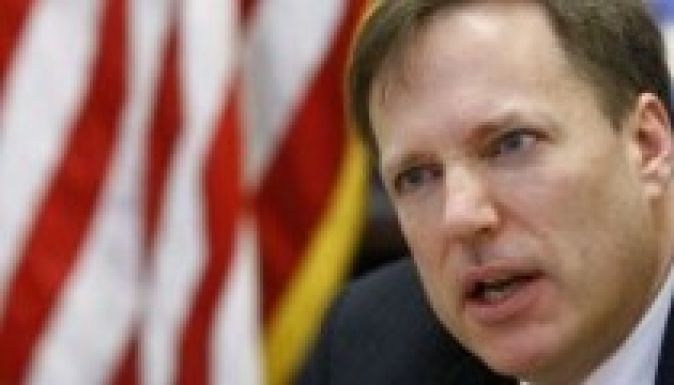 Amerikai diplomata: meg fogjuk védeni Romániát!