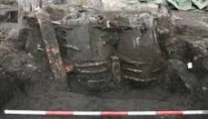 Még büdös vécékben turkálnak a dán tudósok