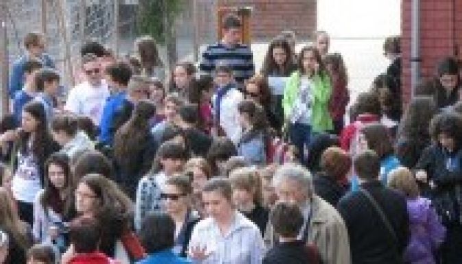 Temesváron tartják a magyar nyelv és irodalom tantárgyversenyt