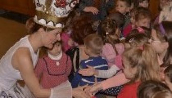 Iskola másként: közel kétezer diák az Operában