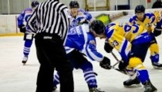 A Csíkszereda megóvta a hokidöntő utolsó mérkőzését