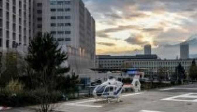 Ketten megpróbáltak belopózni Schumacher szobájába