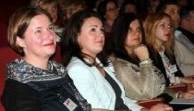 Sikeres Nők Iskolája: a sikerért folyamatosan dolgozni kell