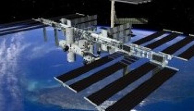 Nagy baj van a Nemzetközi Űrállomáson