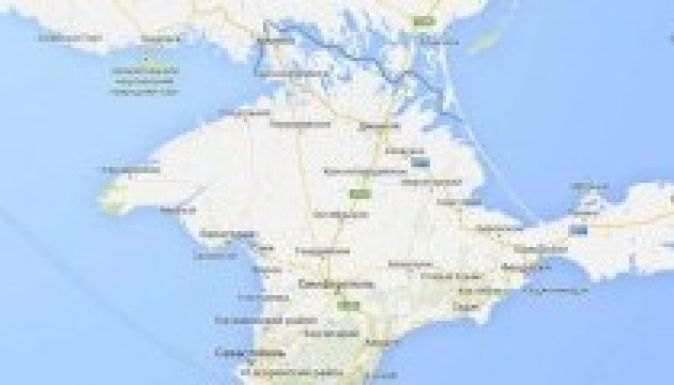 Meghúzta a Google Oroszország új határait