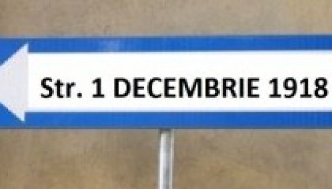 Székelyföldön is kötelezően lesz 1918. december 1. utca