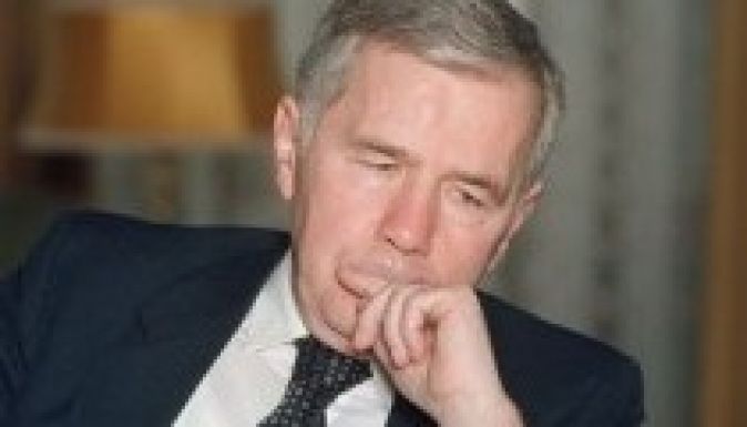 Termet neveznek el Horn Gyuláról az Európai Parlamentben