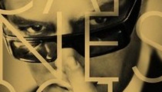 A fiatal Marcello Mastroianni a cannes-i fesztivál plakátján