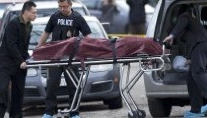 Rendőr fia mészárolt egy calgary egyetemista házibulin