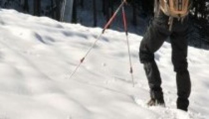 Megérkezett a tél Brassóba és környékére