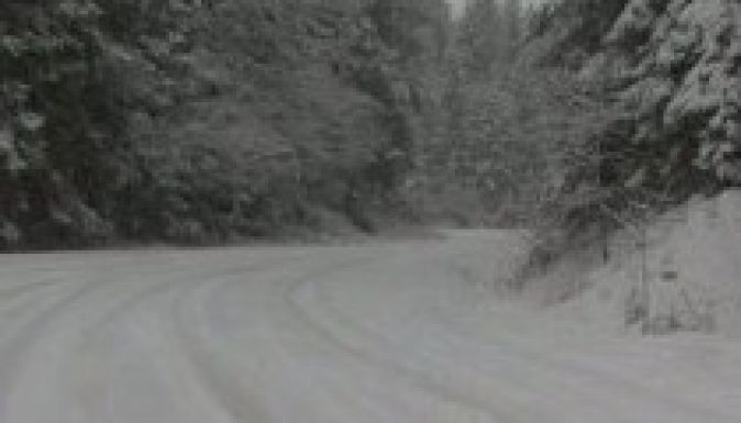 Székelyföldön úgy havazik, mint tél közepén