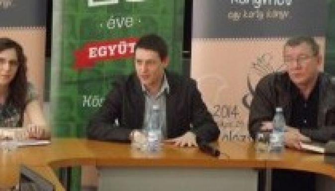 Bánffy Miklós lesz az idei Könyvhét „sztárvendége”