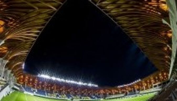 Puskás Suzuki Kupa: a döntővel avatják fel a Pancho Arénát