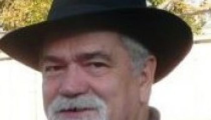 Nagy E. József: Embernek születtem