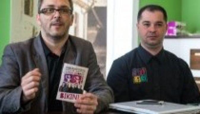 Értékes nyereményeket rejt a Szent György Napok programfüzete