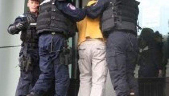 Kiskorúak megrontása miatt letartóztattak egy csíkszeredai férfit