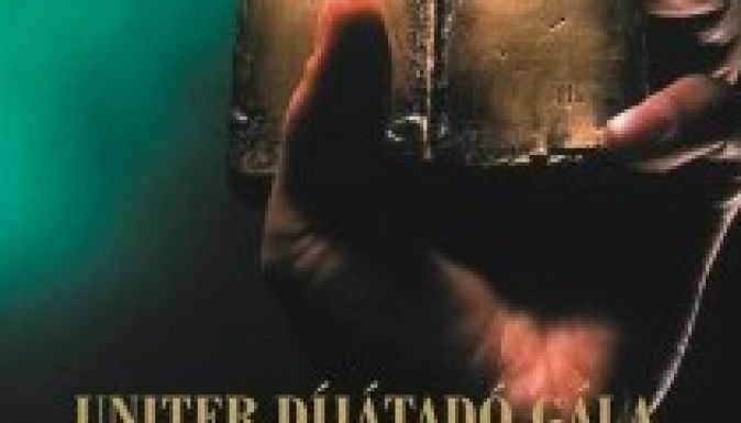 Tíz nap van még a marosvásárhelyi UNITER gáláig