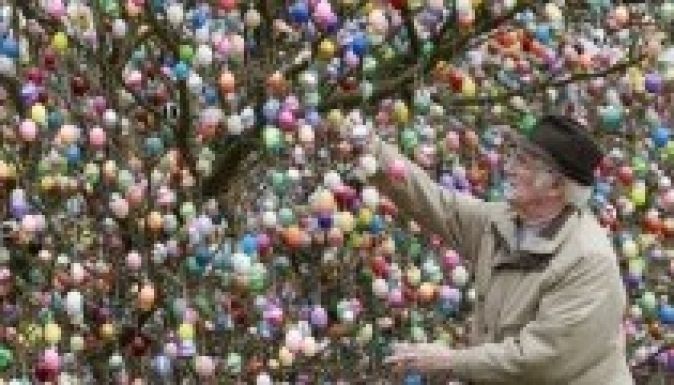 Húsvét: a mártírhalál és a feltámadás