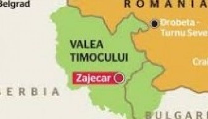 Bukarest támogatja a szerbiai románokat az érdekérvényesítésben