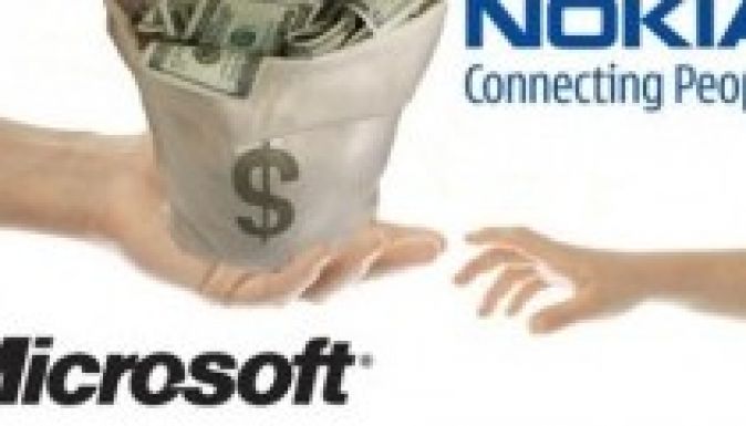 A tízkilós mobiltól a Lumiáig: isten veled, Nokia!