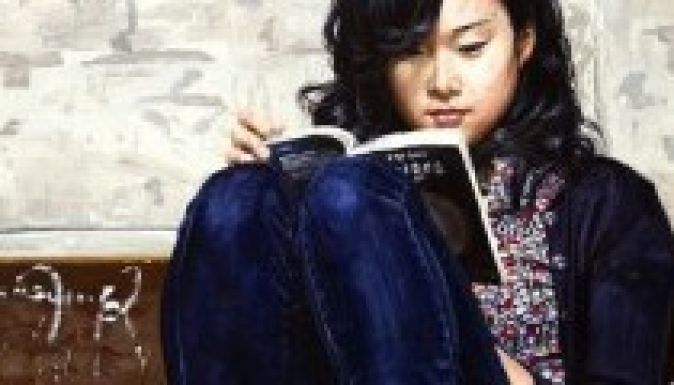 Kevesebb mint öt könyvet olvas évente egy átlagos kínai