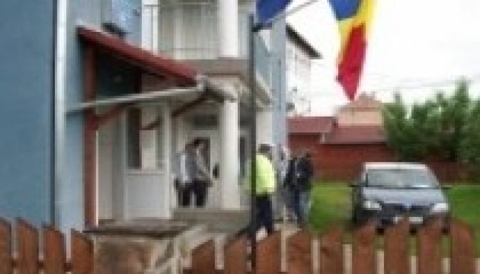 Elgázoltak egy magyarországi lányt Korondon