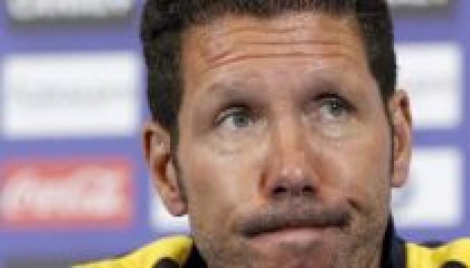 BL-elődöntők: Simeone újra megtréfálná Mourinhót