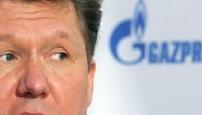 A Gazprom több földgázat is küldene Európába