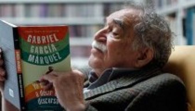 Van még egy eddig meg nem jelent regénye Márqueznek