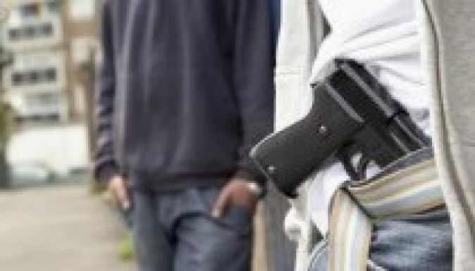 Legalizálták Georgiában az iskolai fegyverviselést