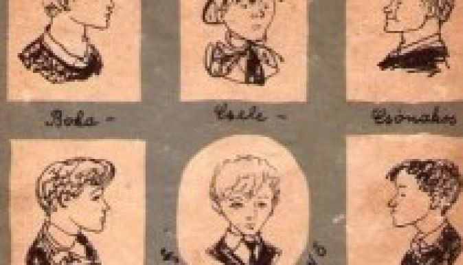 Tizenéves fiúk közül válogat szereplőket a vásárhelyi színház