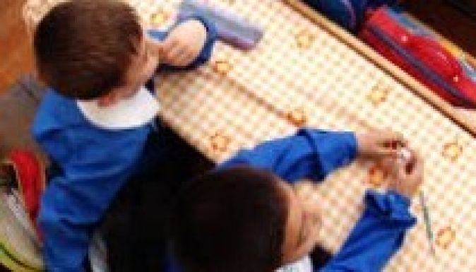 Közeledik a kisiskolások országos szintű felmérése