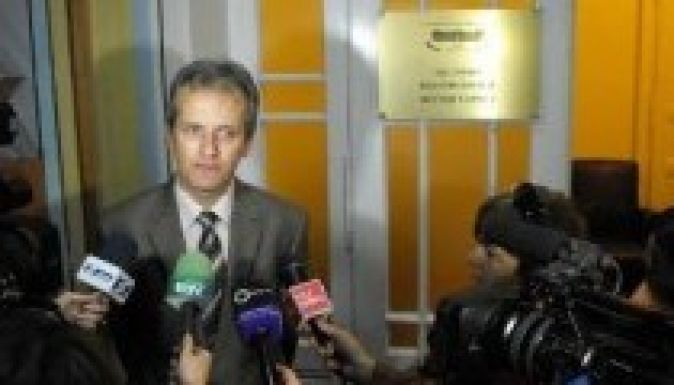 Holtpontra jutott a MOGYE magyar tagozatának ügye