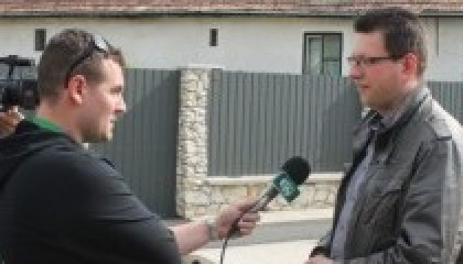Vincze: a magyar nemzet ne veszítsen képviselőket Brüsszelben!