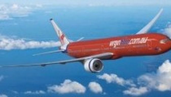 Eltérítettek egy ausztrál utasszállító repülőt