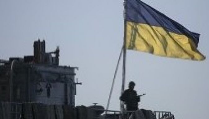 Kijev folytatja a terrorellenes művelet Kelet-Ukrajnában