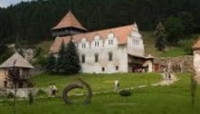 A Lázár-kastélyban hoznák létre az Erdélyi Történeti Múzeumot