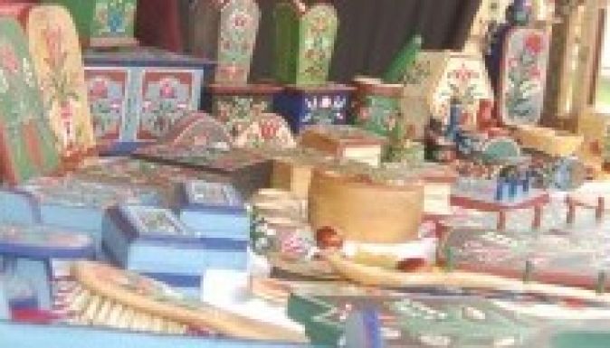 Magyar Hagyományok Napja Temesváron