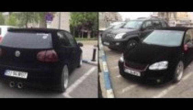 Ilyen egy oltyán Volkswagen (FOTÓ)