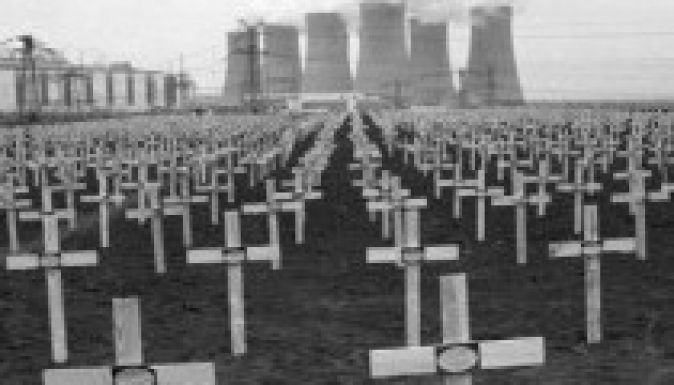 Huszonnyolc éve történt a csernobili katasztrófa (GALÉRIA)