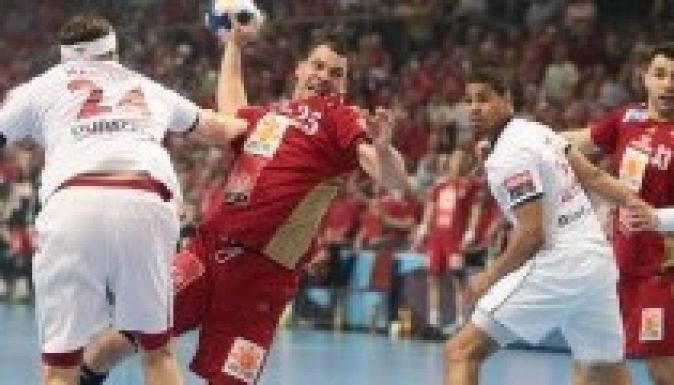 Férfi kézi BL: először jutott négyes döntőbe a Veszprém