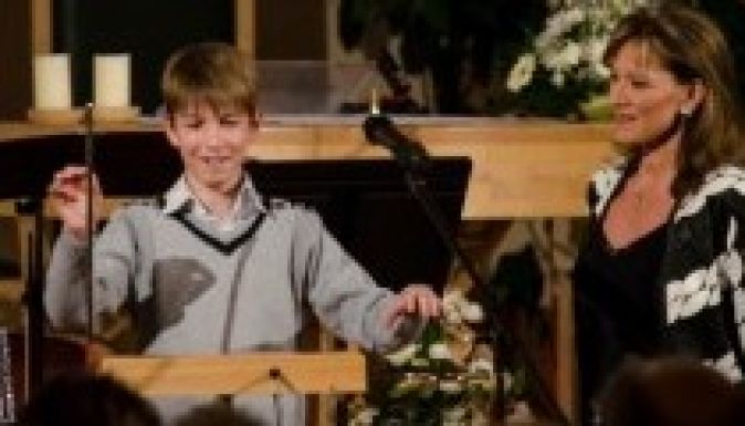 Kilenc napig ünneplőbe öltözik Sepsiszentgyörgy