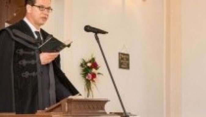 Sógor Csaba: az esélyt is meg kell látnunk az Európai Unióban