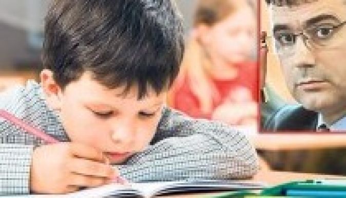 Az időszakos felmérések nem számítanak be a kisérettségibe