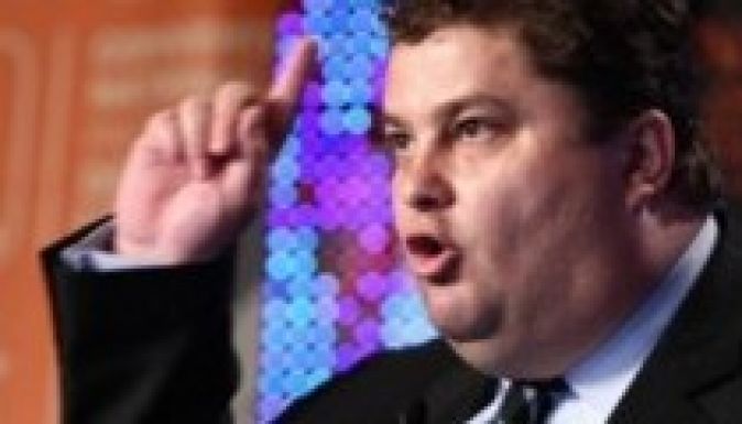 Nem engednék letartóztatni a honatyák Băsescu pártjának képviselőjét