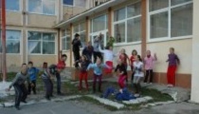 Magyar szórványgondok Székelyföld szívében