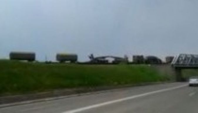 Orosz sajtó: Románia katonákat küldött az ukrán határra