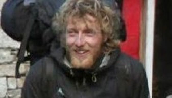 Kicseng a Himaláján eltűnt felvidéki magyar mobilja