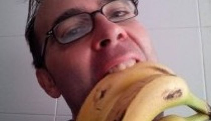 Ezért evett ma mindenki banánt a Twitteren (GALÉRIA)