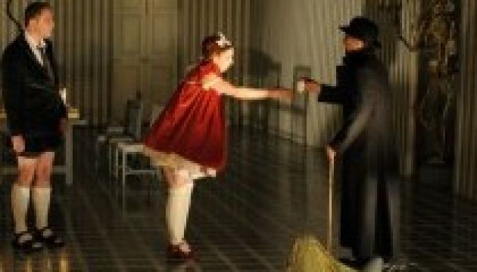 Szombaton játsszák az ország legjobb előadását